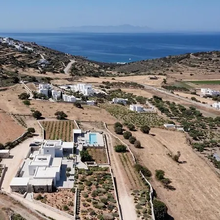 Willa Outstanding New With Great Pool Area And Panoramic Sea View