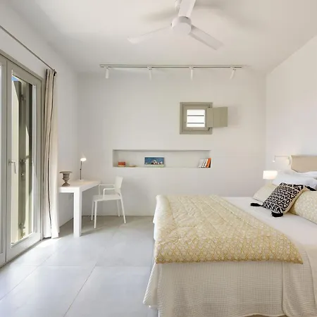 Willa Outstanding New With Great Pool Area And Panoramic Sea View