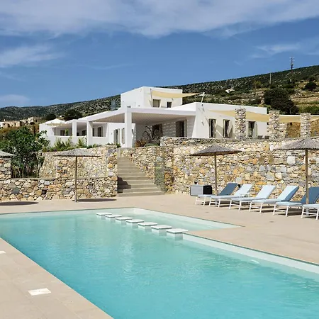 Outstanding New With Great Pool Area And Panoramic Sea View Willa Alikí