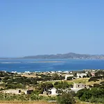 Outstanding New With Great Pool Area And Panoramic Sea View