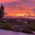 Outstanding New With Great Pool Area And Panoramic Sea View Alikí