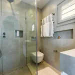 Villa Outstanding New With Great Pool Area And Panoramic Sea View *