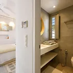Outstanding New With Great Pool Area And Panoramic Sea View Villa *