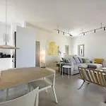 Outstanding New With Great Pool Area And Panoramic Sea View Villa *