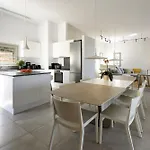 Outstanding New With Great Pool Area And Panoramic Sea View Villa