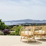 Outstanding New With Great Pool Area And Panoramic Sea View