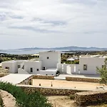 Outstanding New With Great Pool Area And Panoramic Sea View *